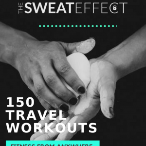 150 Travel Workouts E-Book