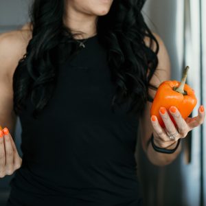 orange-peppers-vegetables