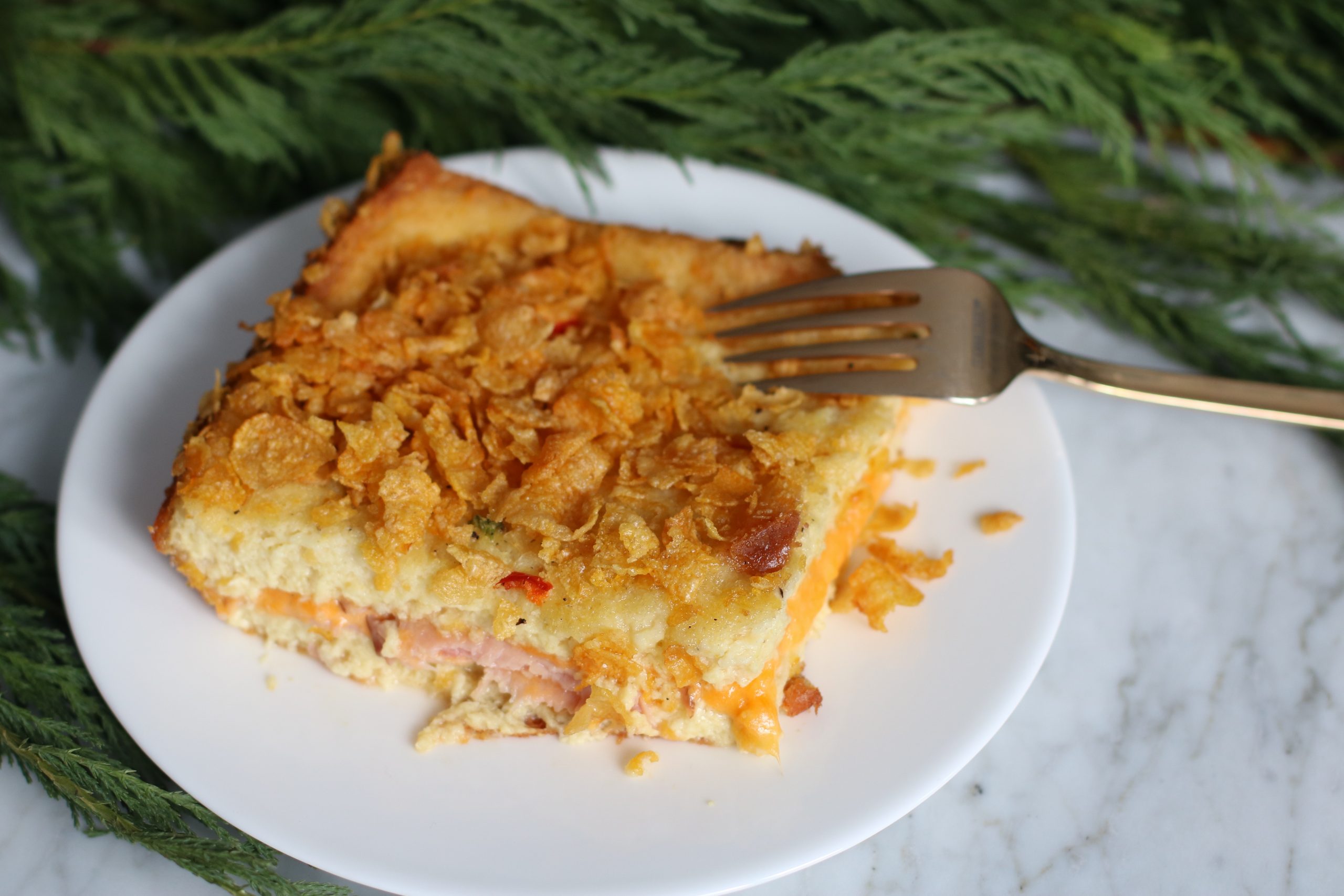 Wife savers outlet breakfast casserole