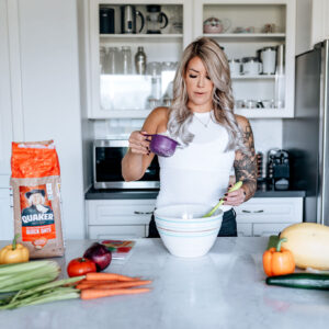 Nutrition Audit & Custom Weight Loss Plan