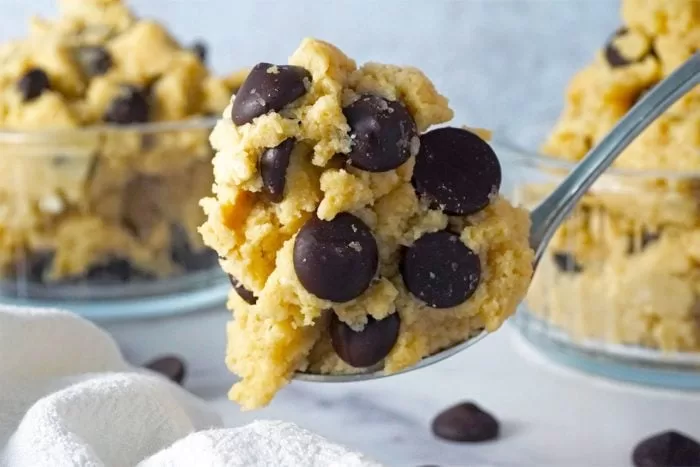 Protected: Cottage Cheese Cookie Dough