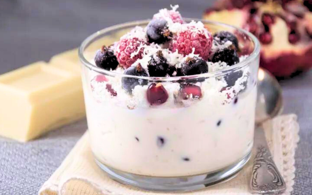 Protected: Cottage Cheesecake