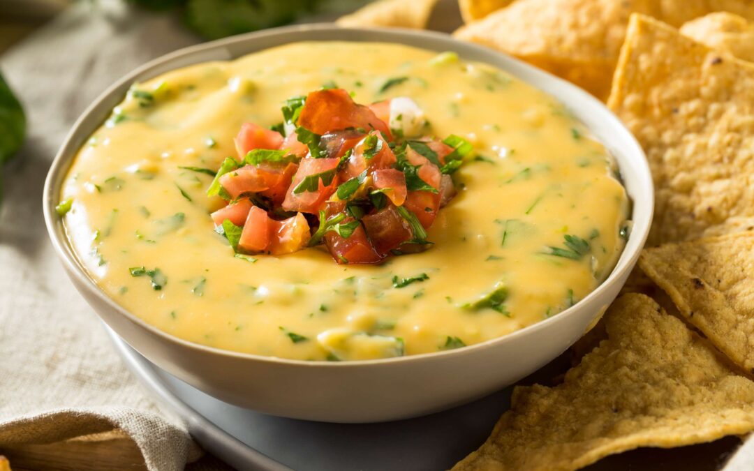 Protected: Cottage Cheese Queso Dip