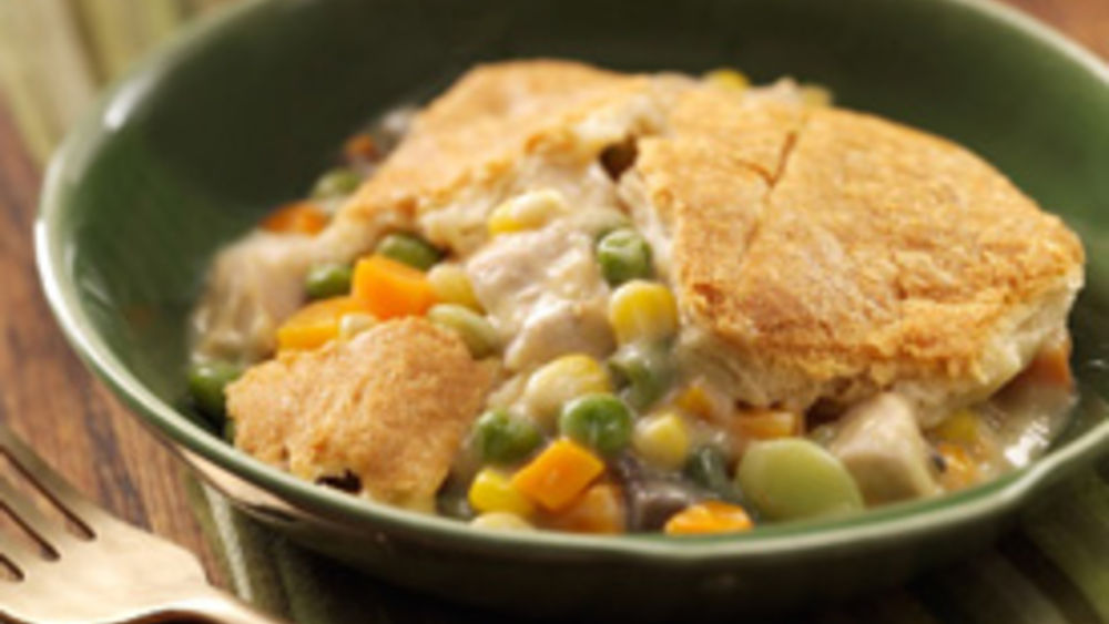 Protected: Chicken Pot Pie