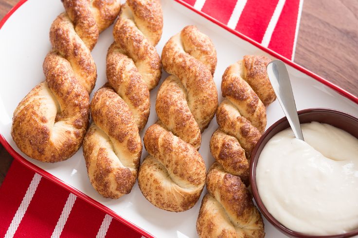 Protected: Cinnamon Twists