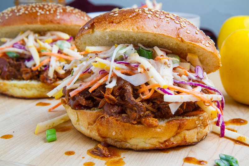 Protected: Apple BBQ Pulled Chicken