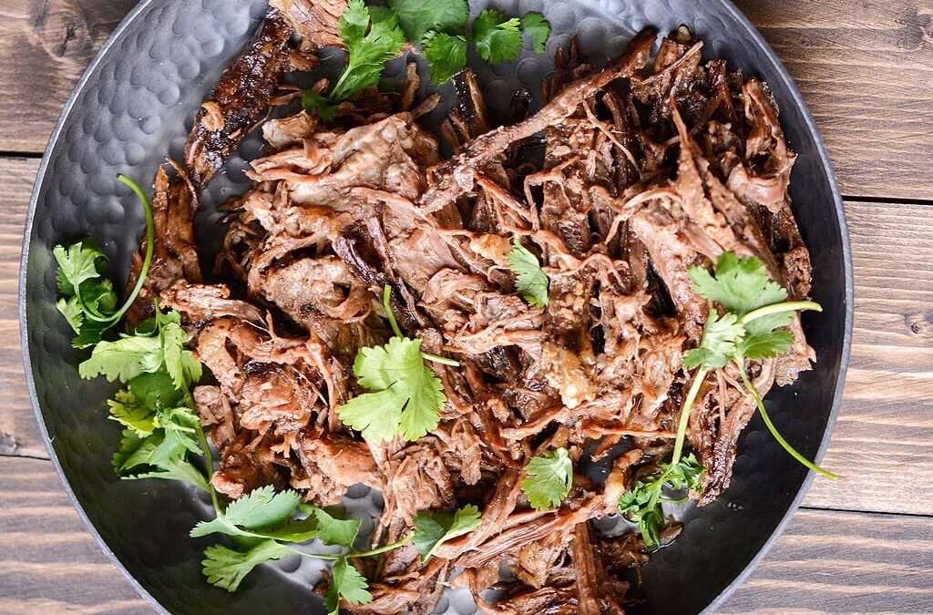 Protected: Crock Pot Carne Asada