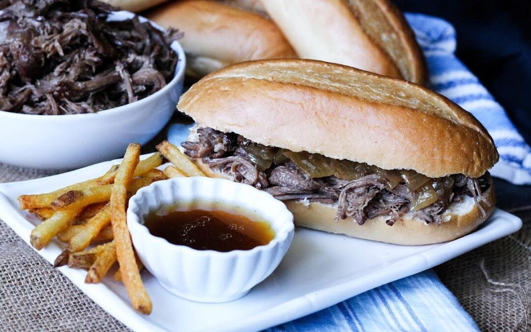 Protected: Crock Pot Beef Dip
