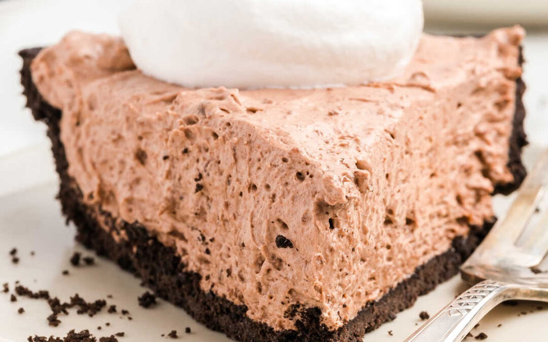 Protected: No Bake Chocolate Cream Pie