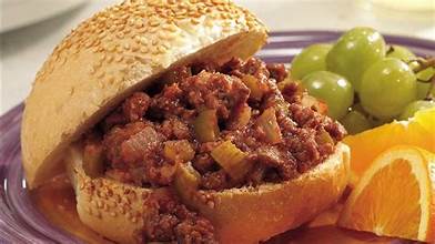 Protected: Crock Pot Sloppy Joes